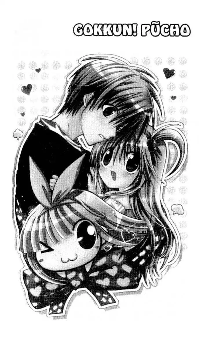 Pixie Pop Chapter 4 34